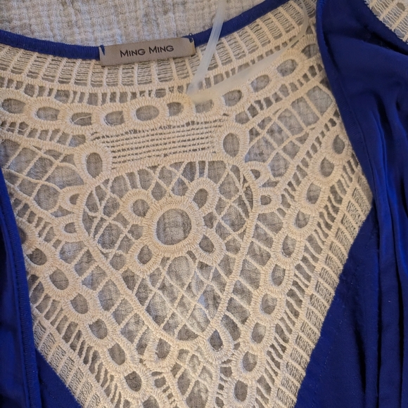 Lace Open Cardigan Bundle - Picture 5 of 7